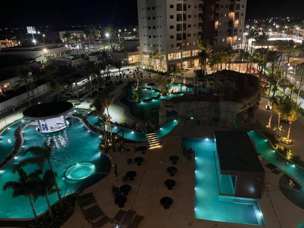 Salinas Premium Resort Salinópolis エクステリア 写真