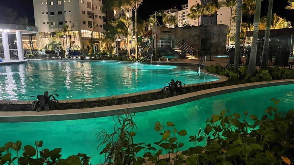 Salinas Premium Resort Salinópolis エクステリア 写真